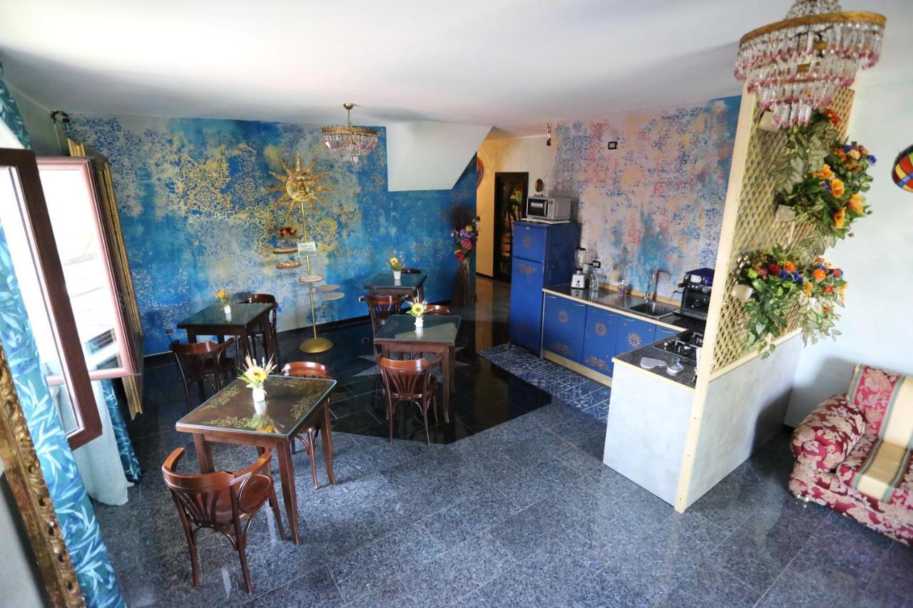 San Martino in Strada B & B L'Almanacco المظهر الخارجي الصورة