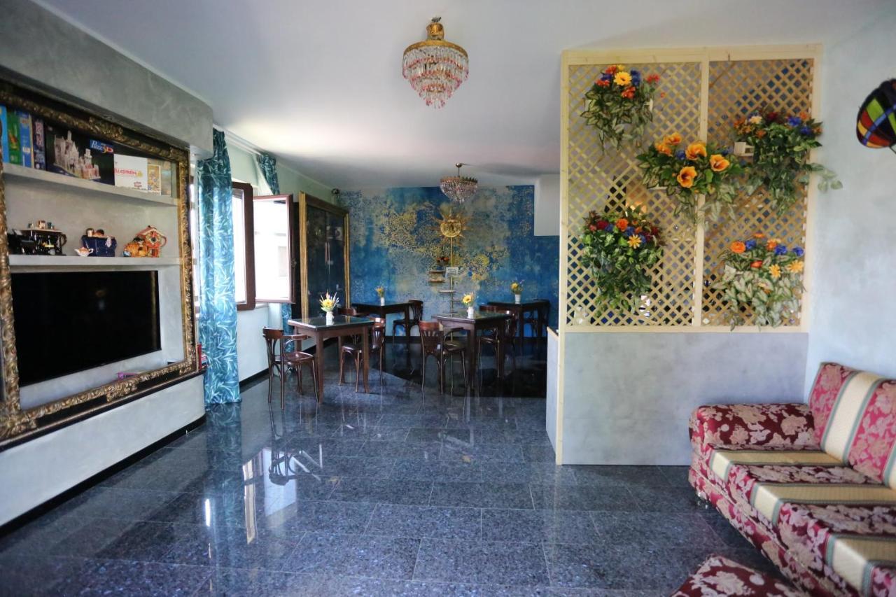 San Martino in Strada B & B L'Almanacco المظهر الخارجي الصورة
