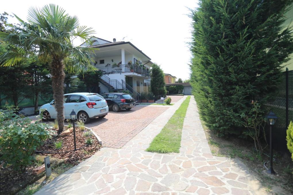 San Martino in Strada B & B L'Almanacco المظهر الخارجي الصورة
