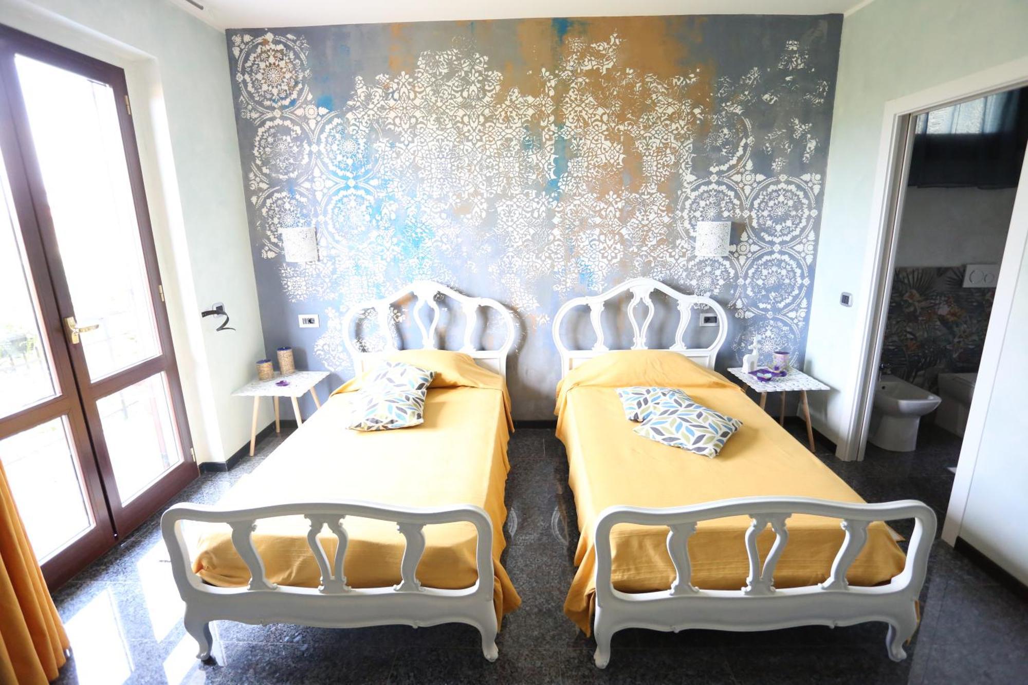 San Martino in Strada B & B L'Almanacco المظهر الخارجي الصورة