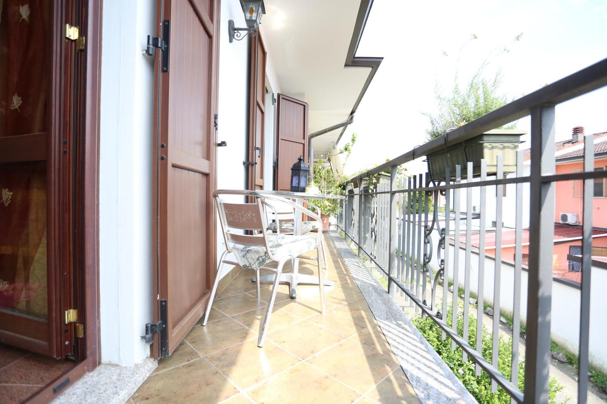 San Martino in Strada B & B L'Almanacco المظهر الخارجي الصورة