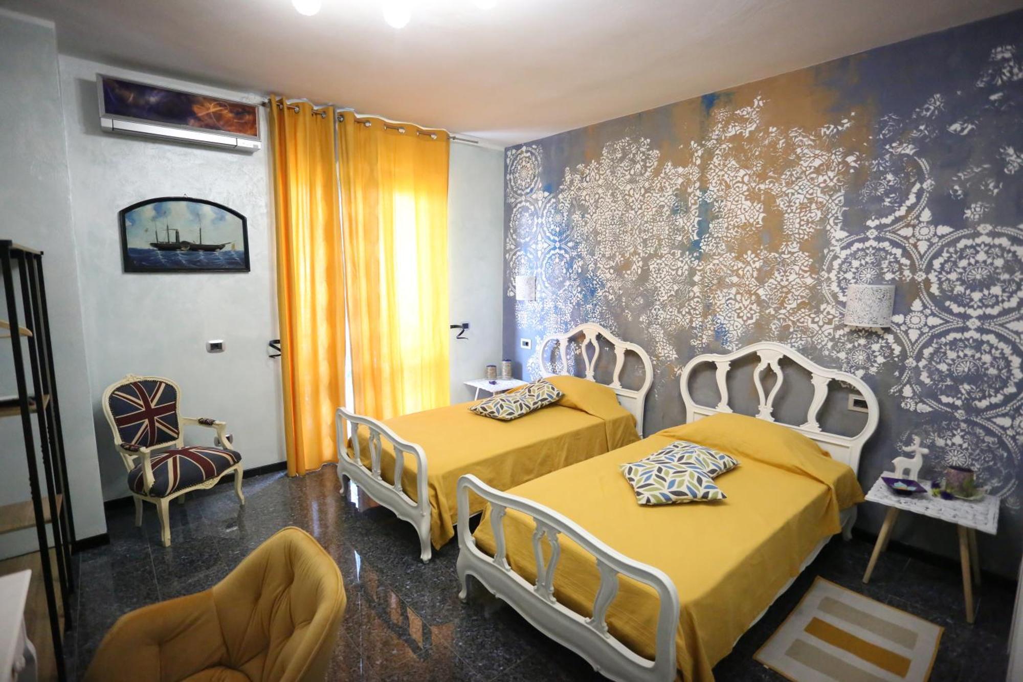 San Martino in Strada B & B L'Almanacco المظهر الخارجي الصورة