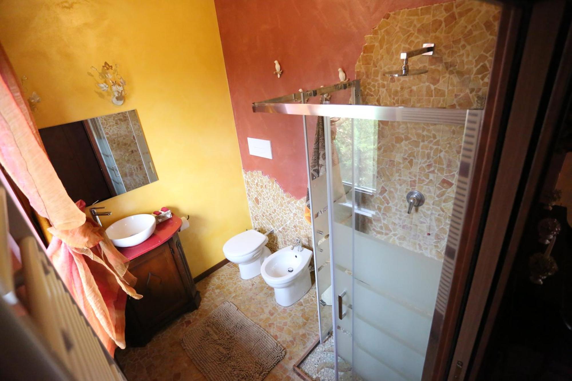 San Martino in Strada B & B L'Almanacco المظهر الخارجي الصورة